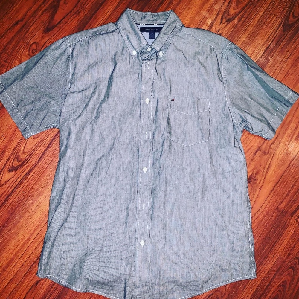 Tommy Hilfiger shirt